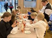 Perlað fyrir Kraft ( bytes)